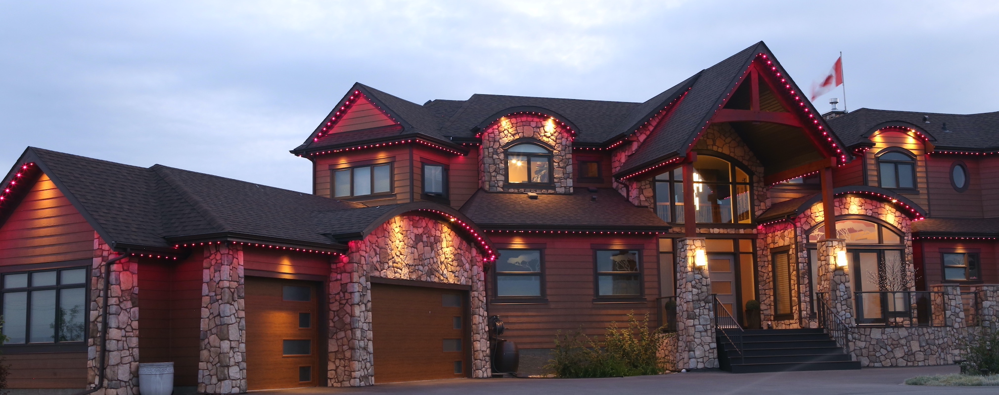GlowStone Lighting Dealership Residency