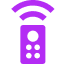 icon b remote