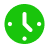 GlowStone Lighting - icon-clock