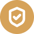 icon safety shield