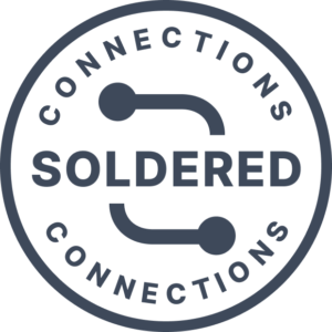 Soldered Connections Icon