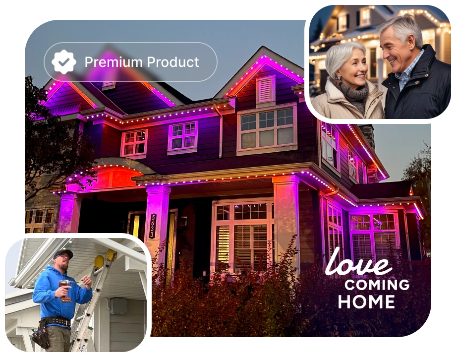 GlowStone Lighting Dealer Program - Fall