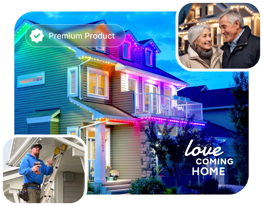 GlowStone Lighting Dealer Program