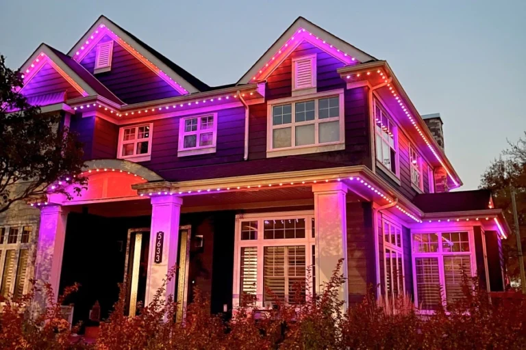 I’ll Never Hang Lights Again